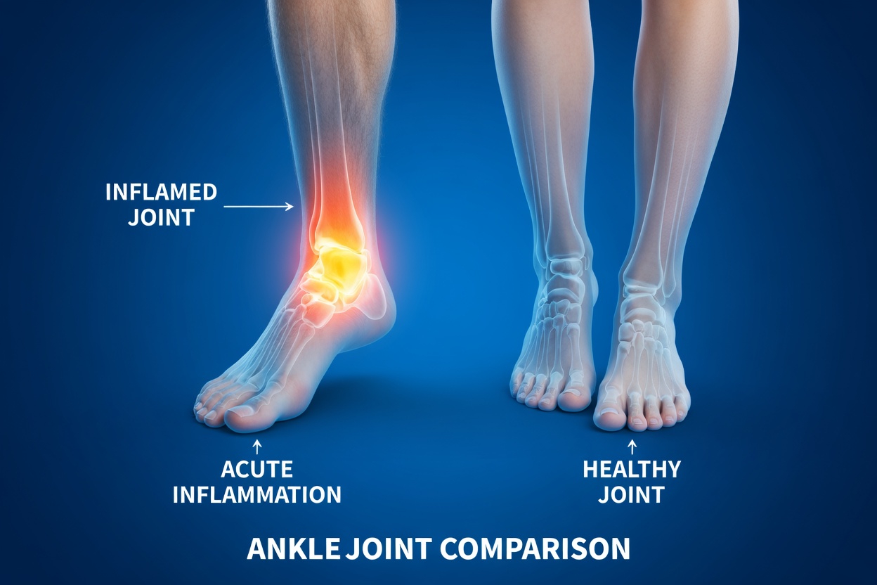 I used castor oil for neuropathy – here’s what happened in 30 days!