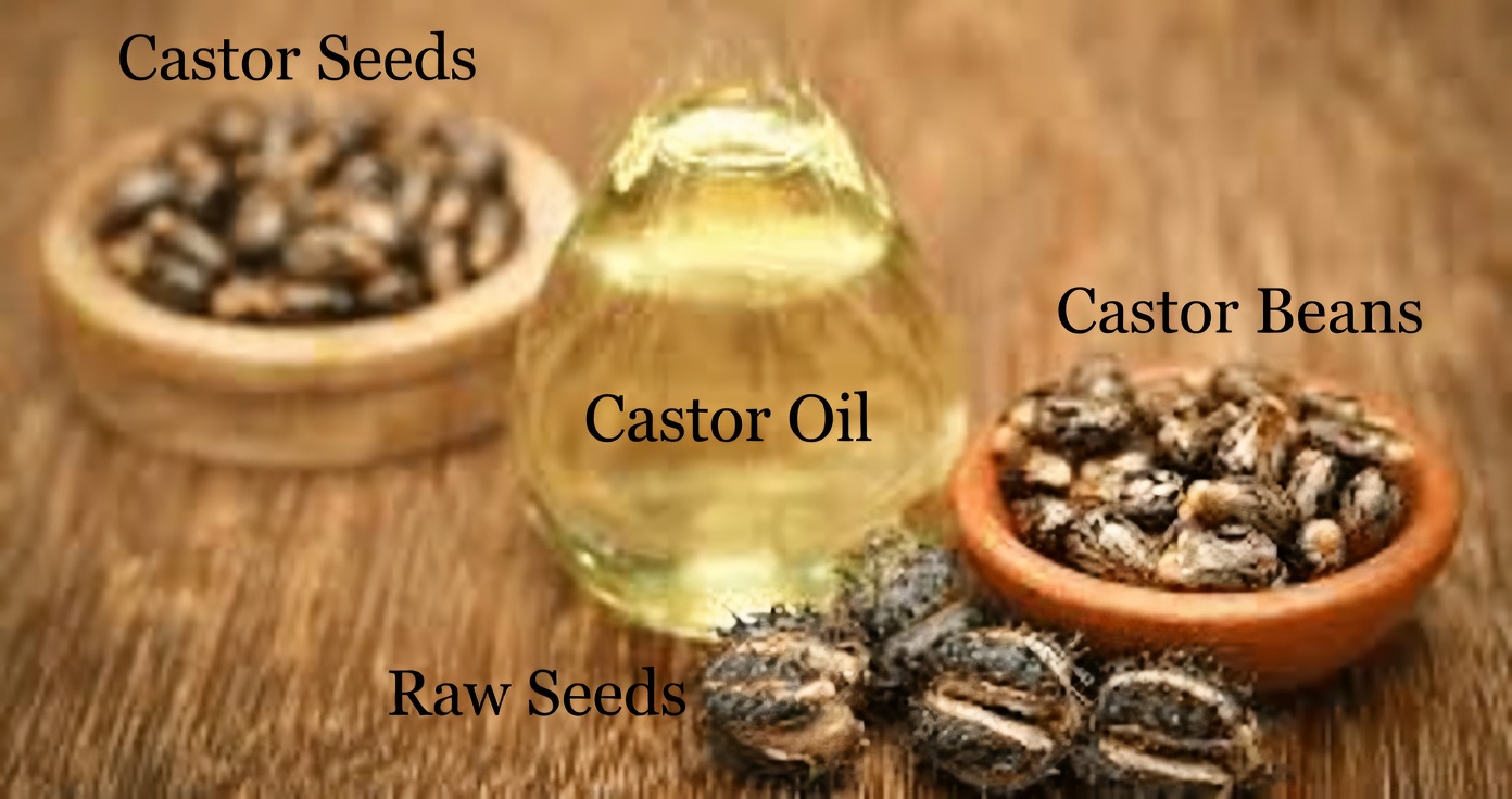 I used castor oil for neuropathy – here’s what happened in 30 days!
