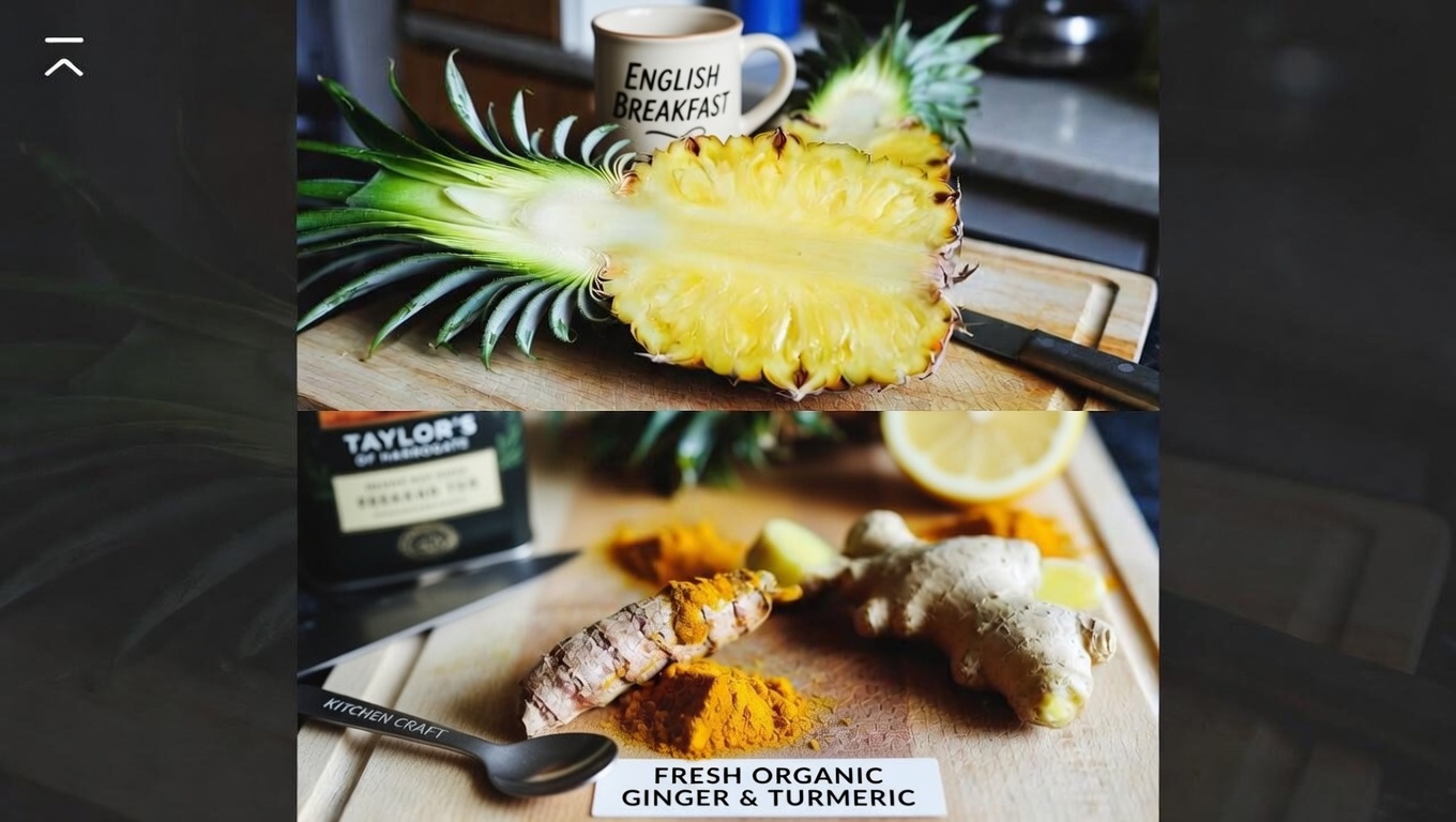 Knee Pain Relief: Simple Daily Habits and Foods to Support Joint Comfort