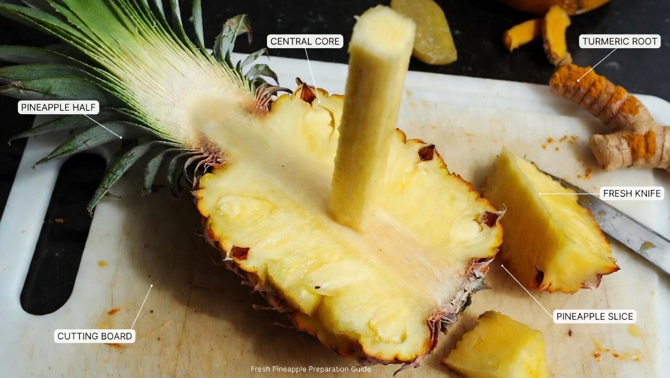 Knee Pain Relief: Simple Daily Habits and Foods to Support Joint Comfort