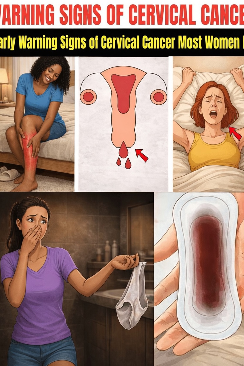 Understanding Cervical Cancer and Why Early Awareness Matters