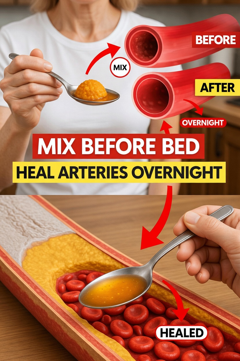 Why Consider a Simple Evening Mix for Heart Support?