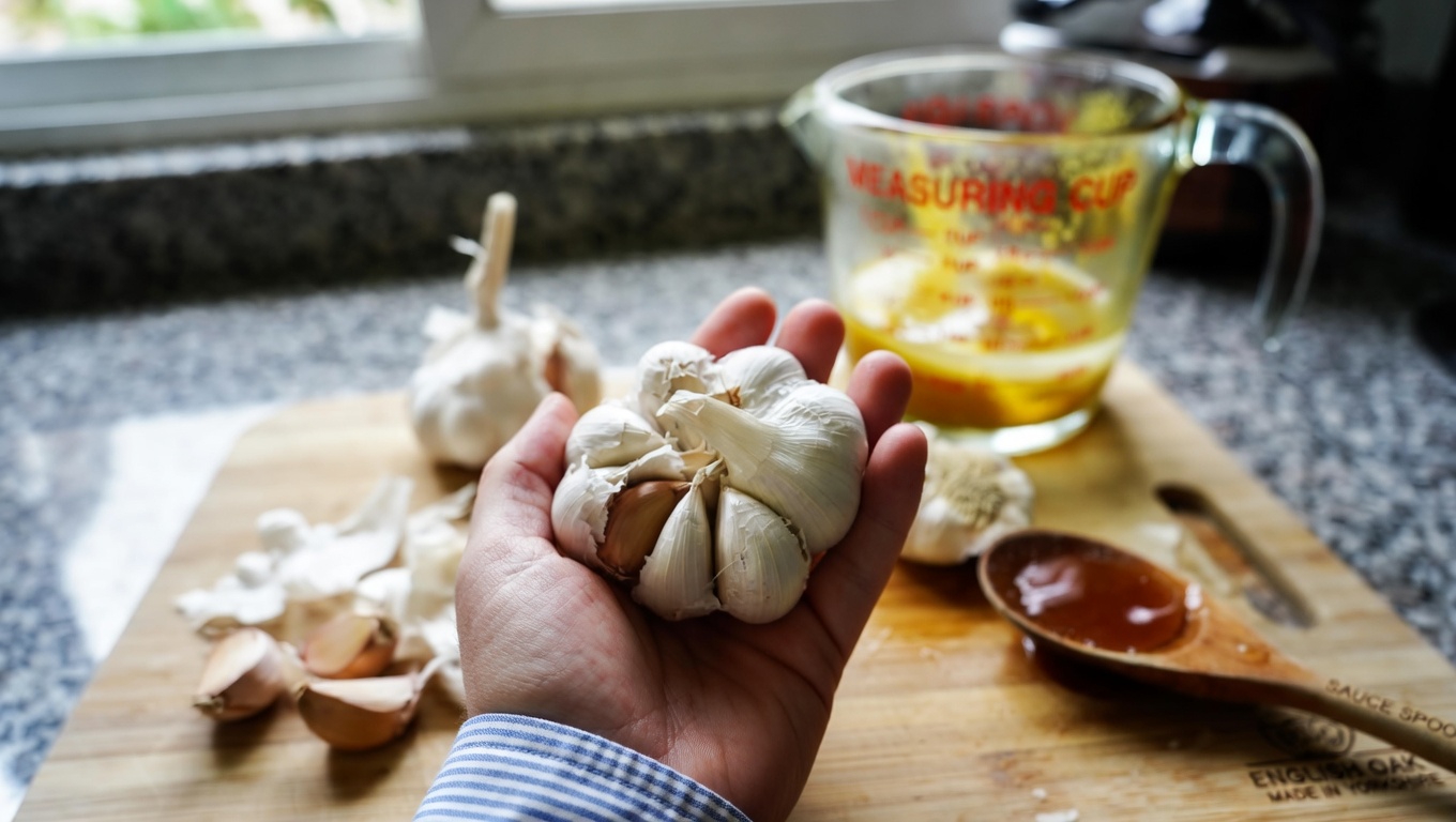 Why Consider a Simple Evening Mix for Heart Support?