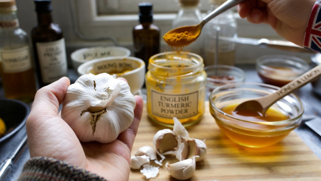 Why Consider a Simple Evening Mix for Heart Support?