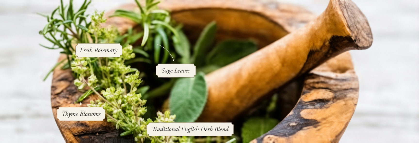 Could Certain Everyday Herbs Support Better Leg Circulation and Help Reduce Clotting Risks?
