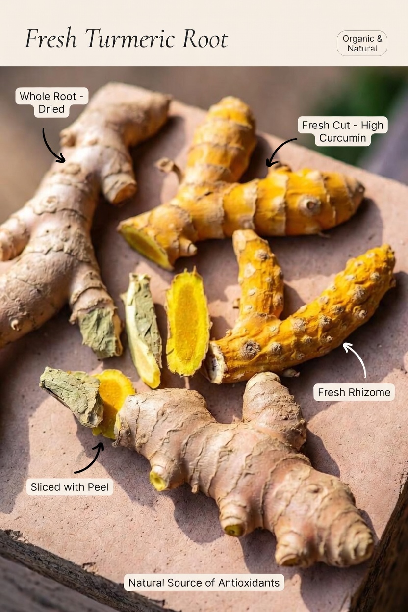 Could Certain Everyday Herbs Support Better Leg Circulation and Help Reduce Clotting Risks?