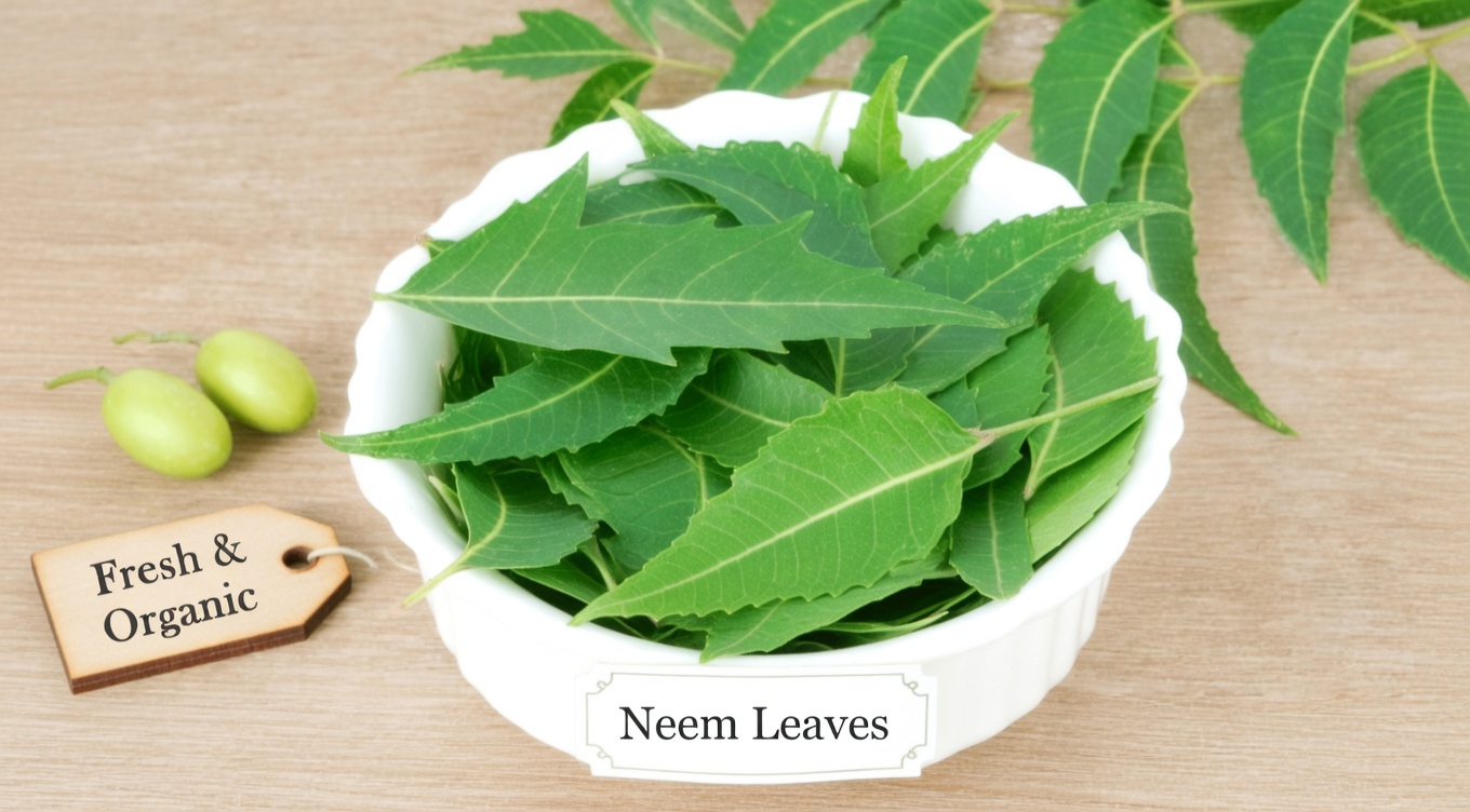 The Little-Known Asian Leaf That’s Quietly Turning Heads in Natural Health Circles