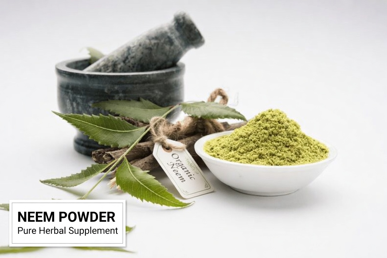 The Little-Known Asian Leaf That’s Quietly Turning Heads in Natural Health Circles