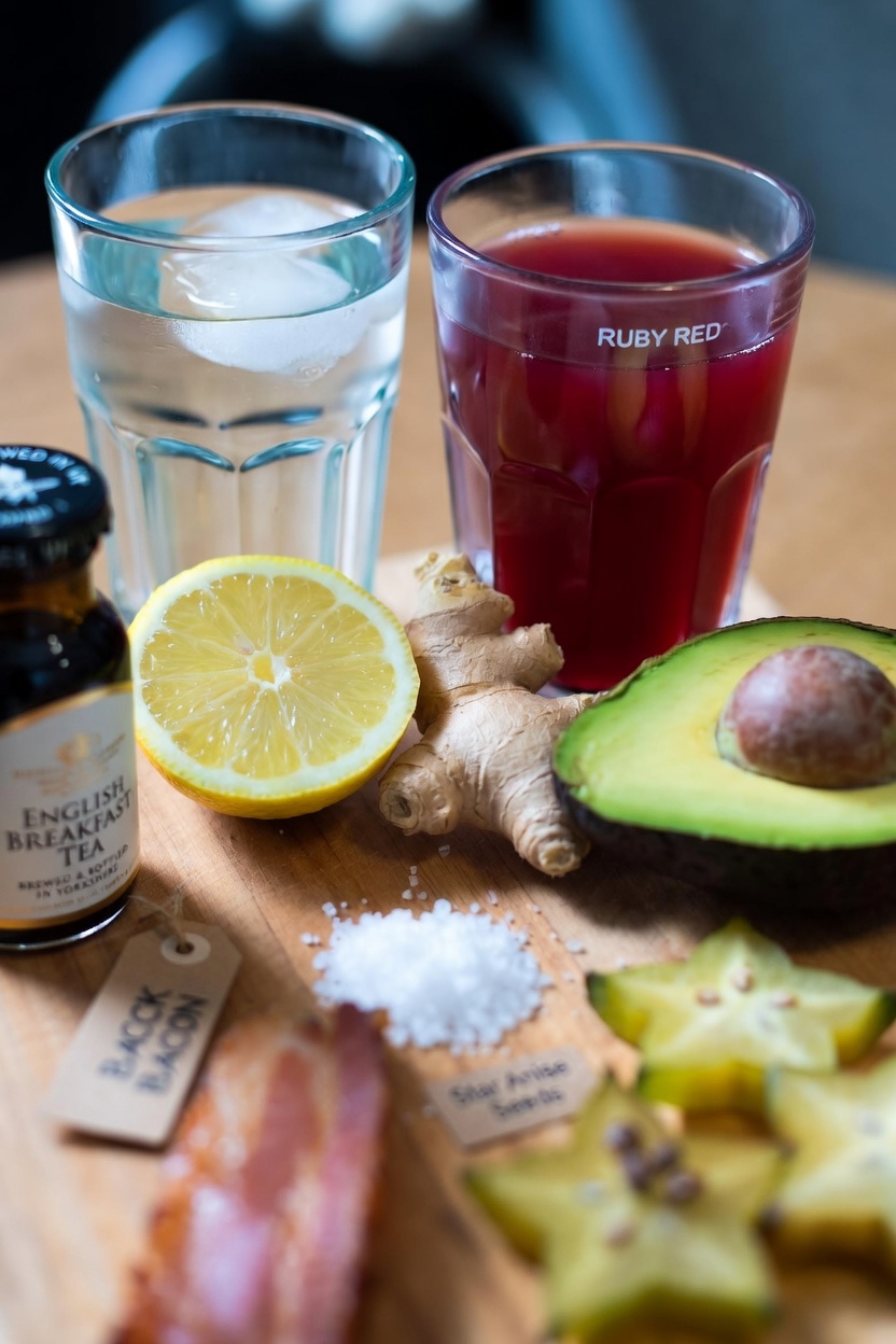 Simple Daily Habits to Support Your Kidney Health Naturally