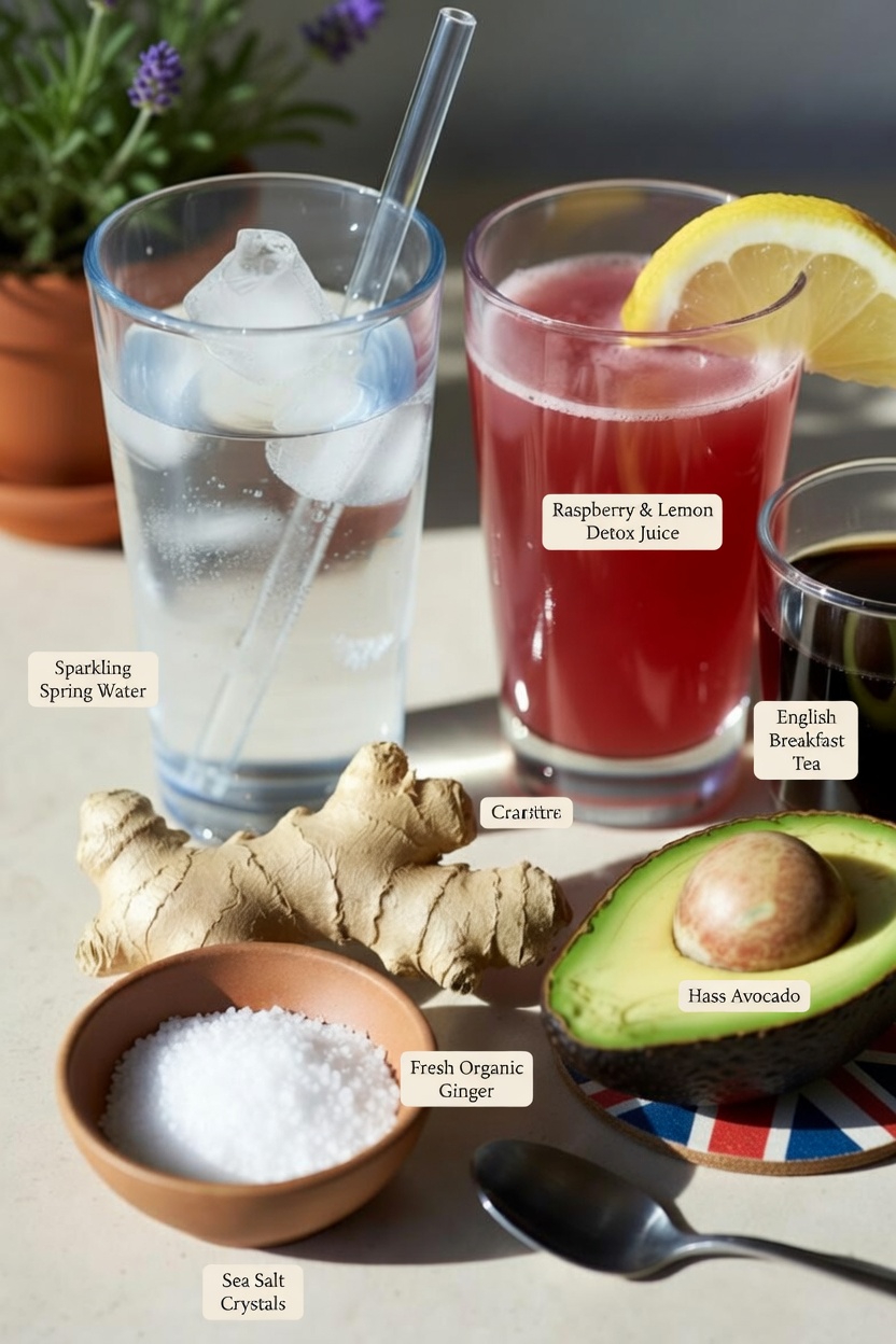 Simple Daily Habits to Support Your Kidney Health Naturally