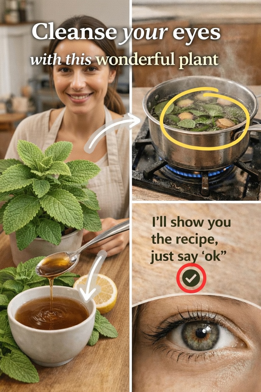 Discovering Oregano Orejón: A Traditional Herb That May Support Eye Wellness in Everyday Life