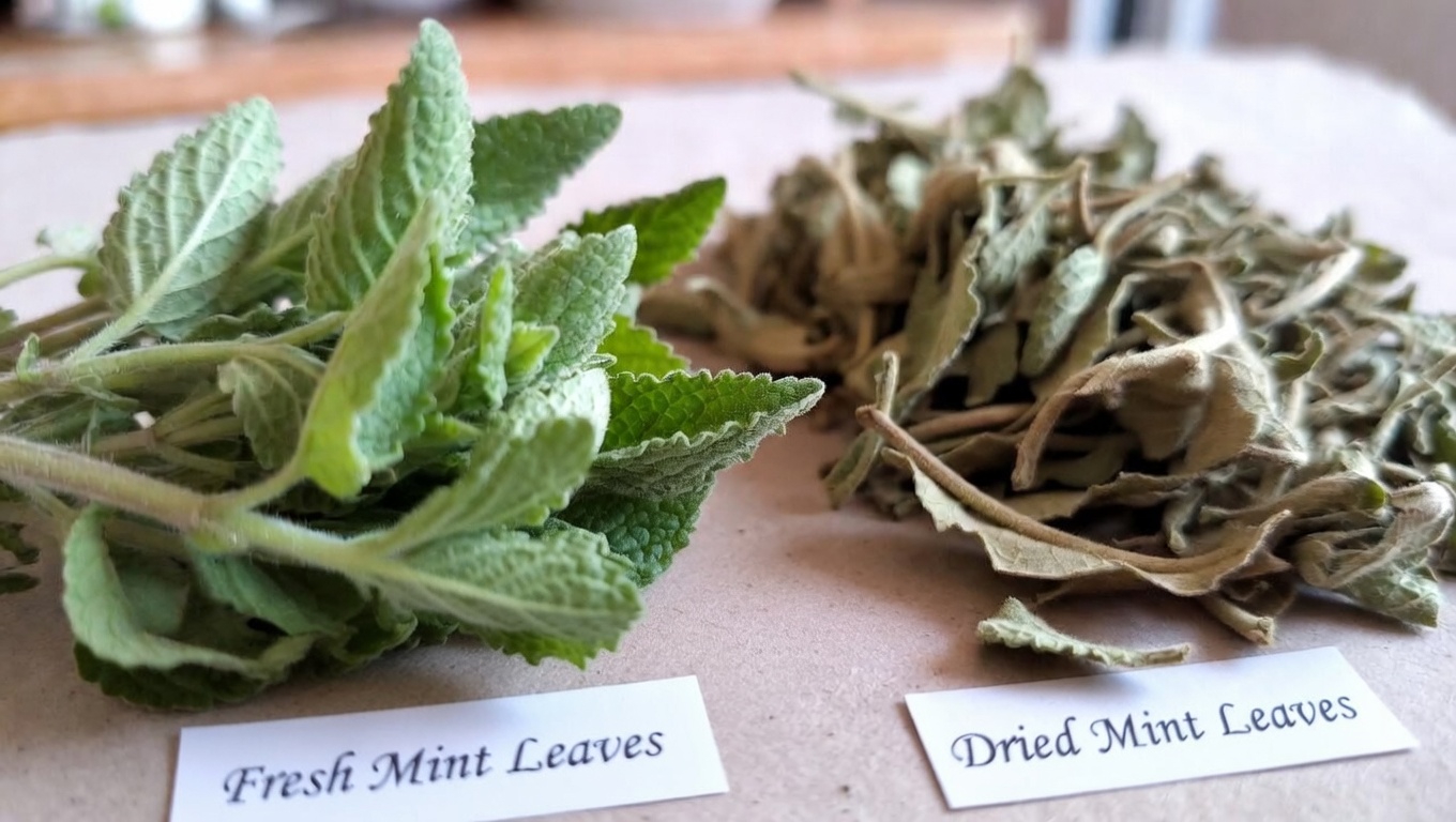 Discovering Oregano Orejón: A Traditional Herb That May Support Eye Wellness in Everyday Life