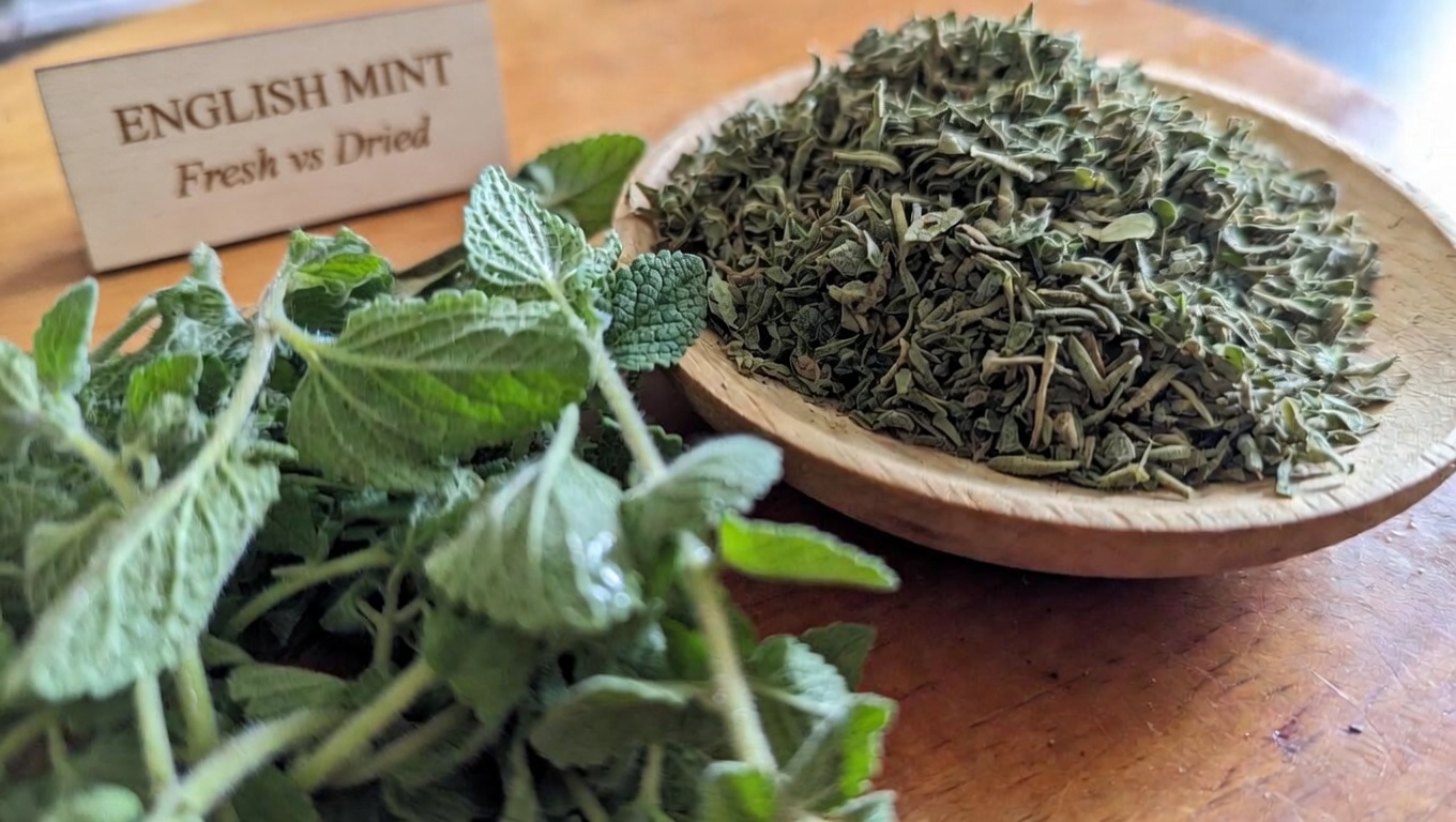 Discovering Oregano Orejón: A Traditional Herb That May Support Eye Wellness in Everyday Life