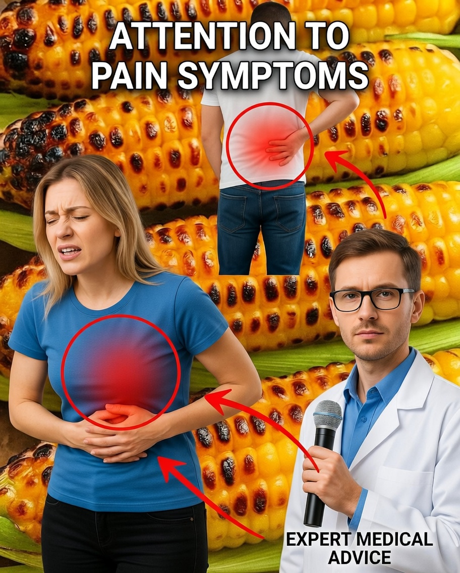 12 secrets pour un maïs grillé parfait qui transformera vos repas d’été à jamais