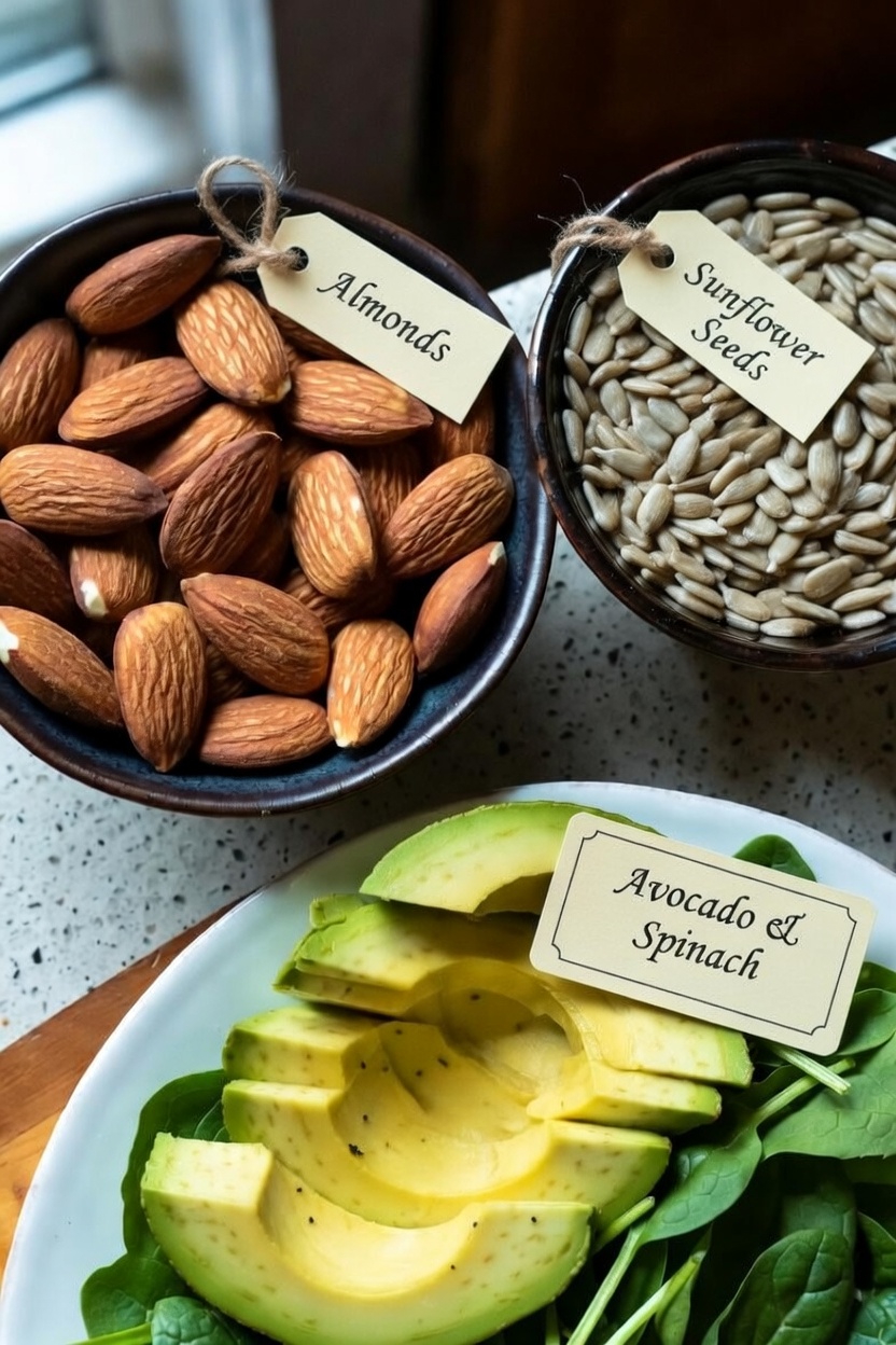 Is High-Dose Vitamin E Supplementation Worth the Risk? What Research Shows About Stroke Concerns