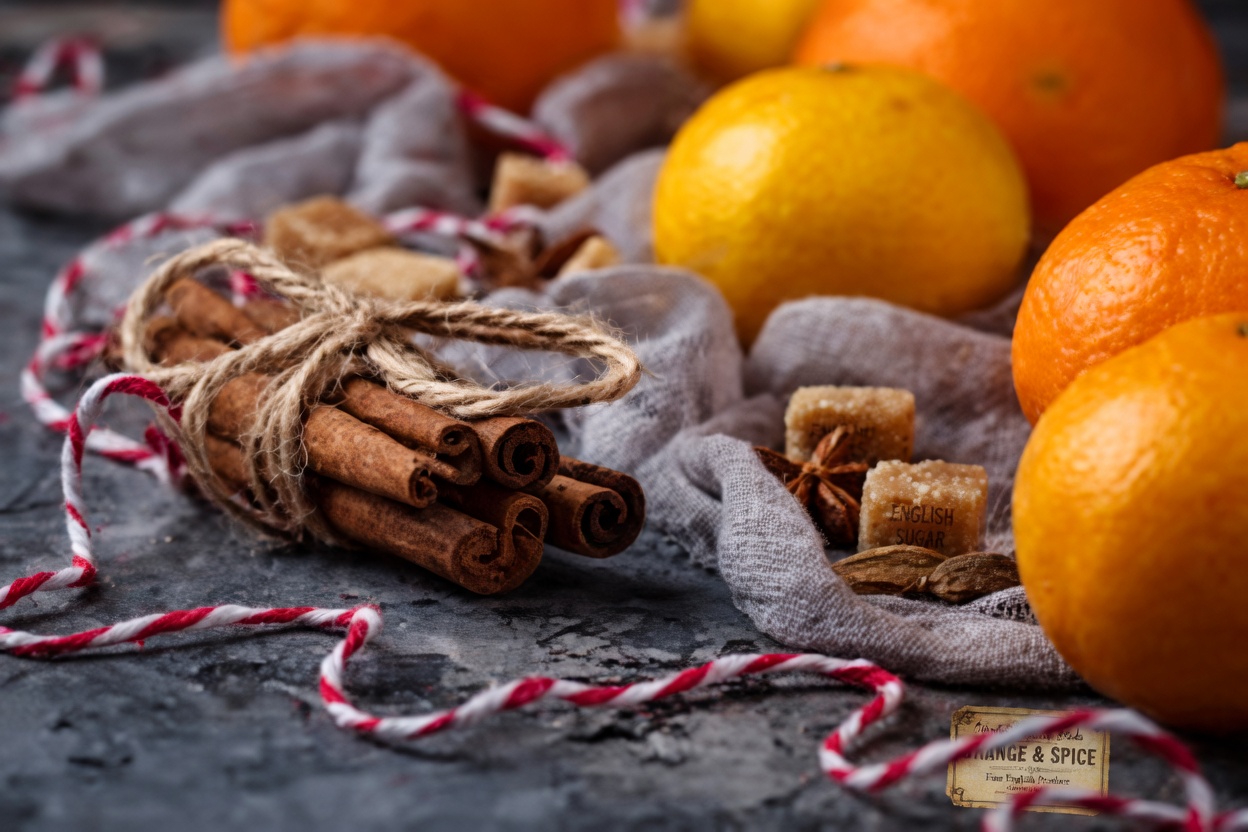 Discover How Ginger, Bay, Cinnamon, and Clove Tea Can Support Your Daily Wellness Routine