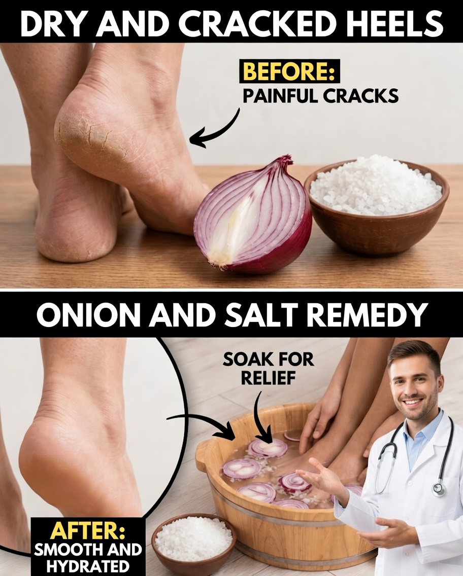 Talons secs et douloureux ? Cinq remèdes naturels qui font vraiment la différence