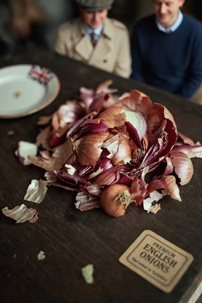 Discover the Surprising Ways Red Onion Can Support Your Path to Smoother, Brighter Looking Skin