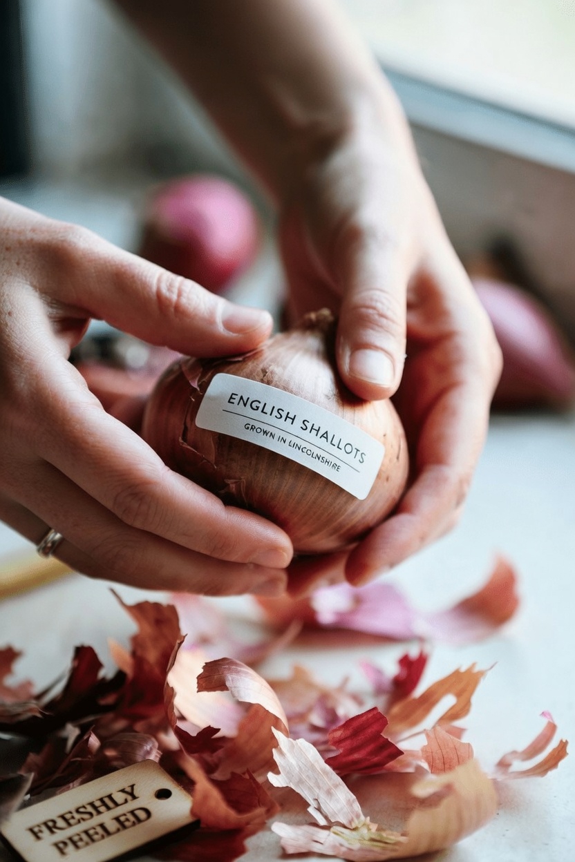 Discover the Surprising Ways Red Onion Can Support Your Path to Smoother, Brighter Looking Skin