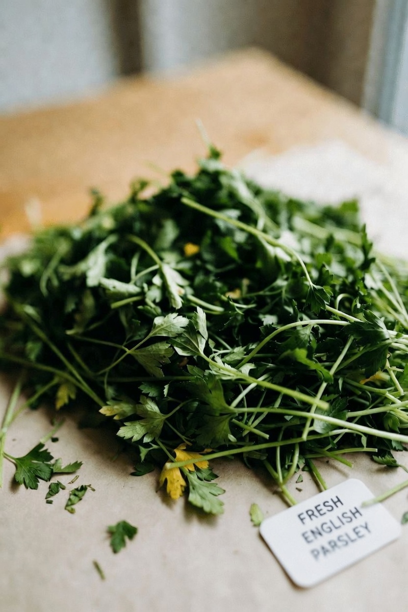 5 Everyday Spices That May Help Support Kidney Wellness Naturally: Your Guide to Flavorful Habits