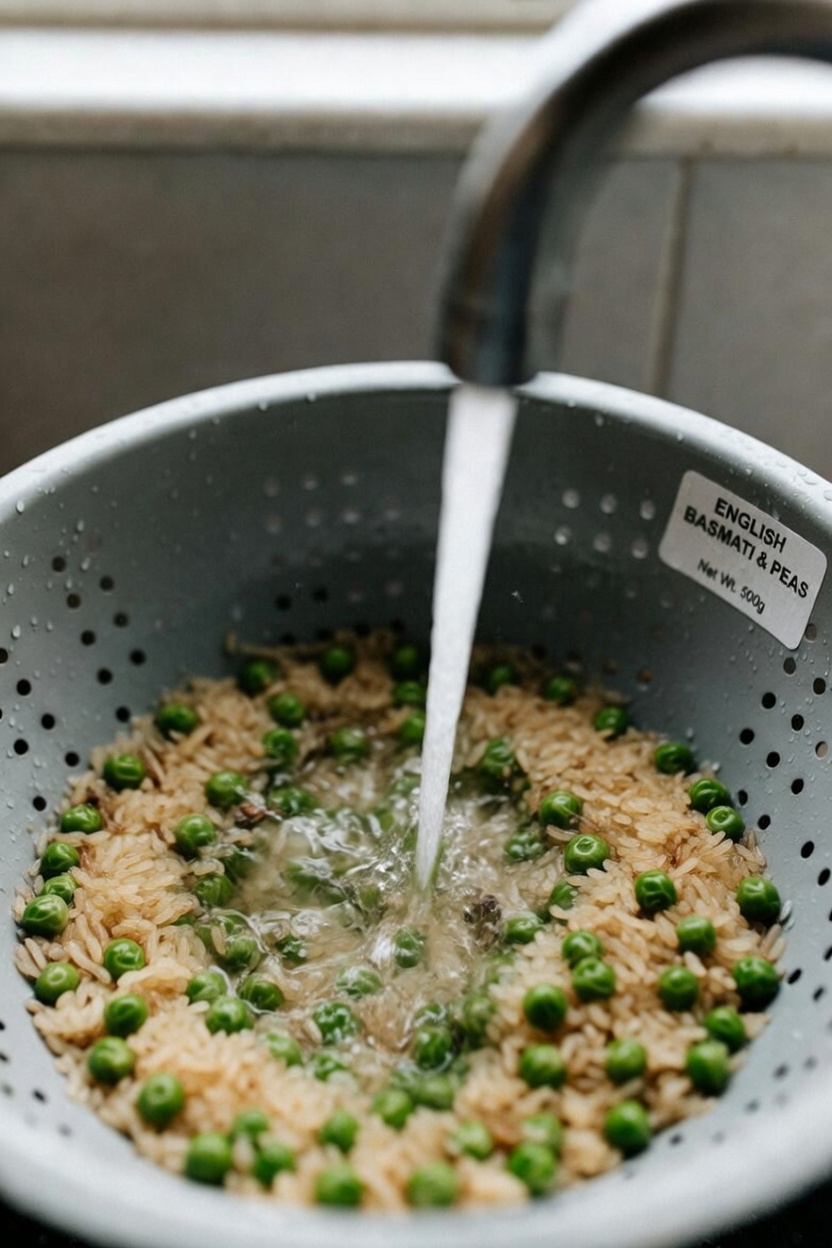 Discover the Top 3 Rice Varieties That Naturally Support Kidney Health as Part of Your Daily Diet