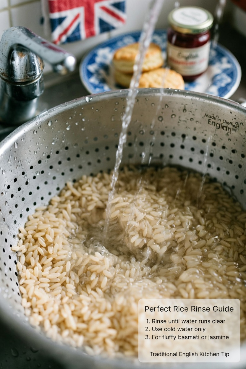 Discover the Top 3 Rice Varieties That Naturally Support Kidney Health as Part of Your Daily Diet