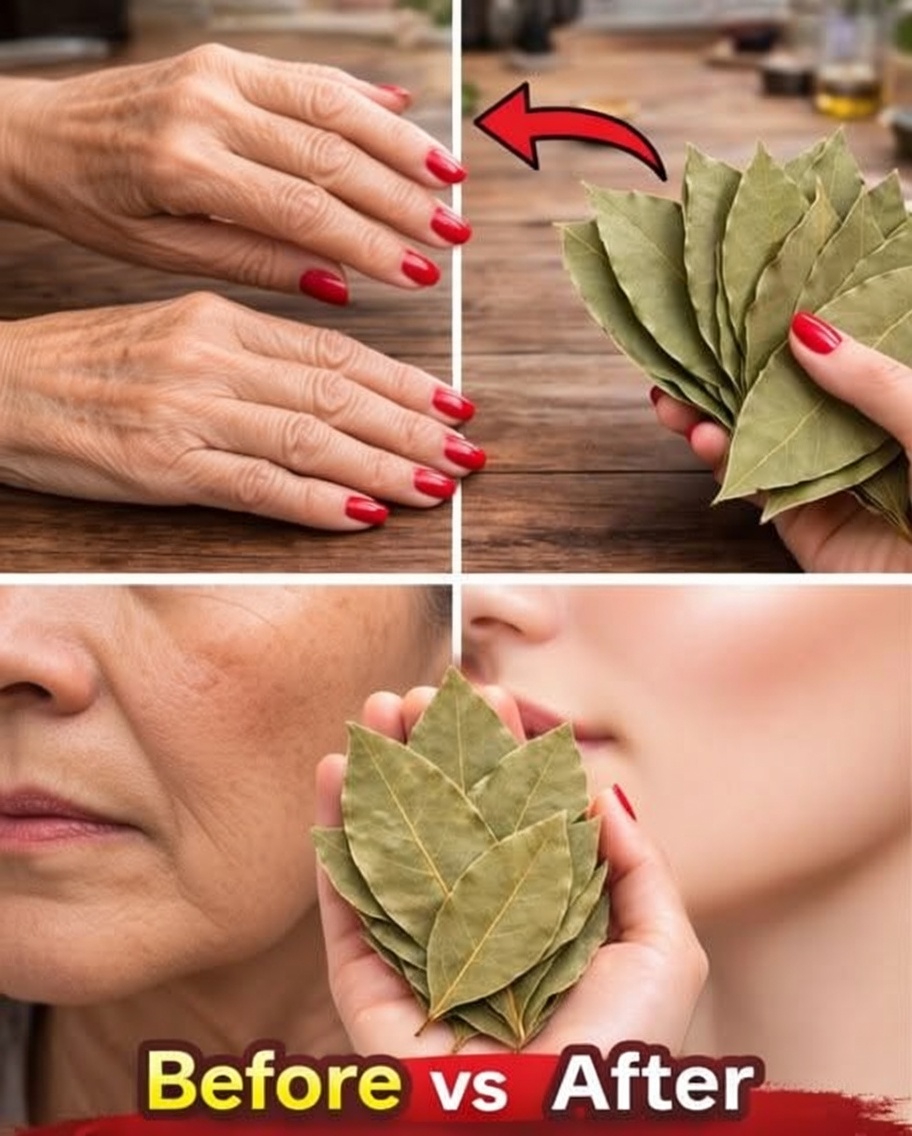 Everything You Need to Know About Incorporating Bay Leaves into Your Natural Skincare and Beauty Routine