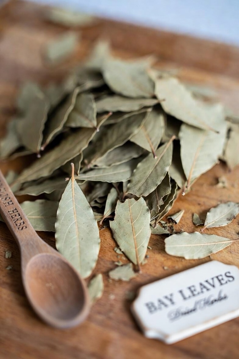 Everything You Need to Know About Incorporating Bay Leaves into Your Natural Skincare and Beauty Routine