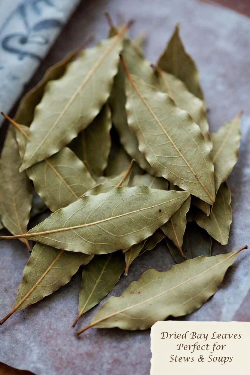 Everything You Need to Know About Incorporating Bay Leaves into Your Natural Skincare and Beauty Routine