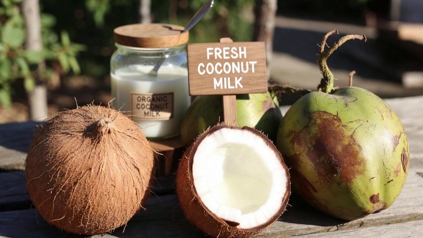 Exploring the Potential Role of Coconut Oil in Supporting Joint Health and Comfort