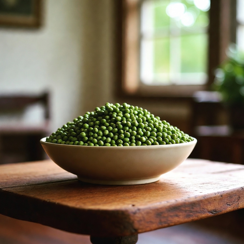 12 Powerful Benefits of Moringa Seeds