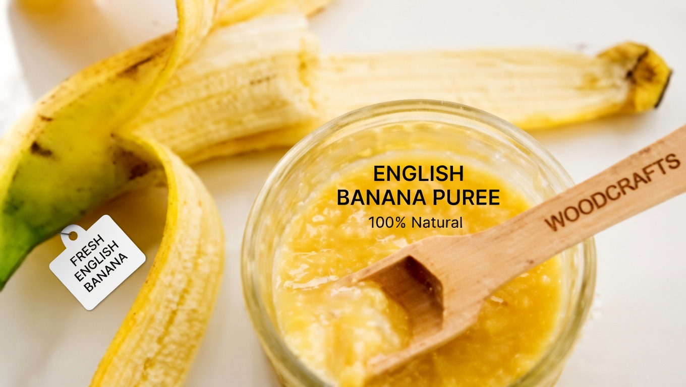 Unlock the Hidden Power of Banana Peels for Healthier, Stronger Hair