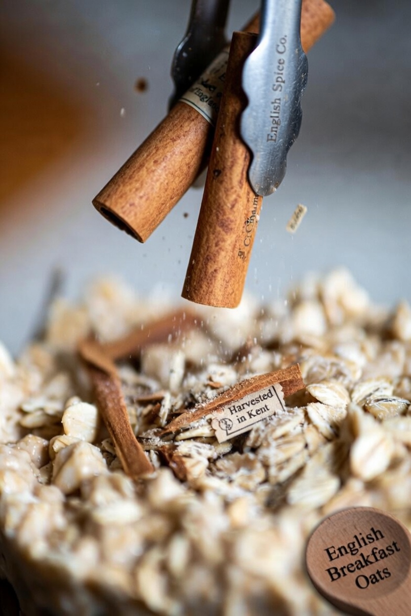 Why Cinnamon Has Gained Attention for Blood Sugar and Circulation Support