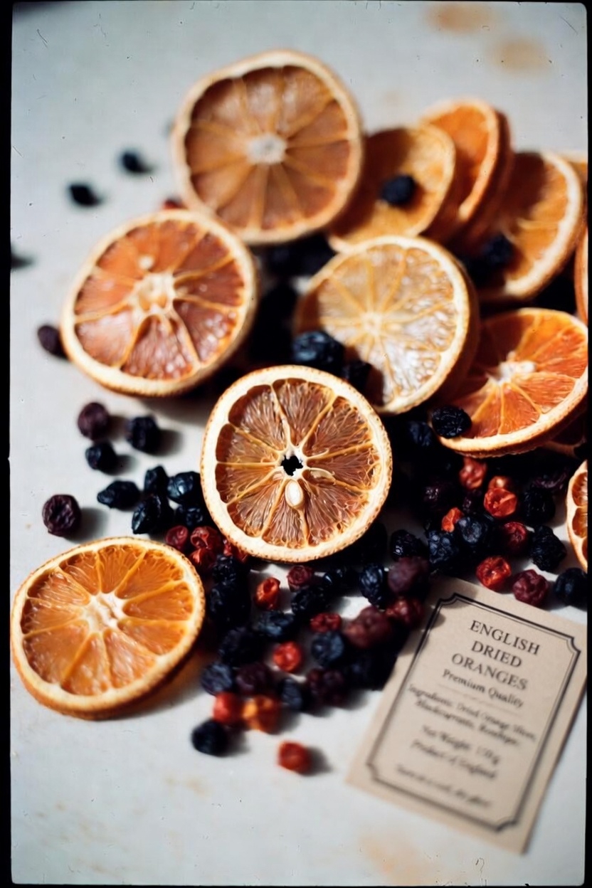 Discover the Top 5 Vitamins That May Support Healthy Circulation in Your Legs and Feet Naturally