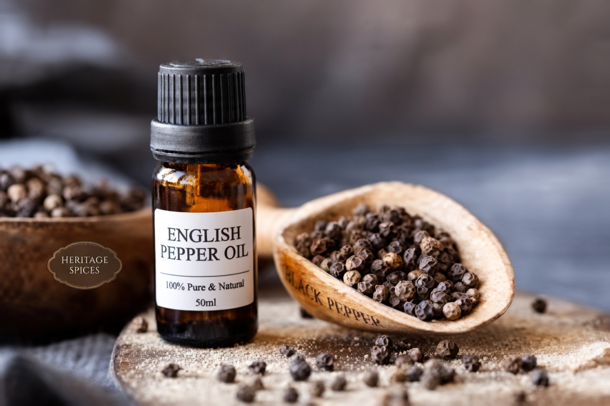 Discover the Potential Health Benefits of Mixing Olive Oil and Black Pepper for Adults Over 60
