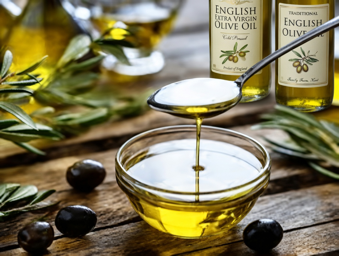 Discover the Potential Health Benefits of Mixing Olive Oil and Black Pepper for Adults Over 60