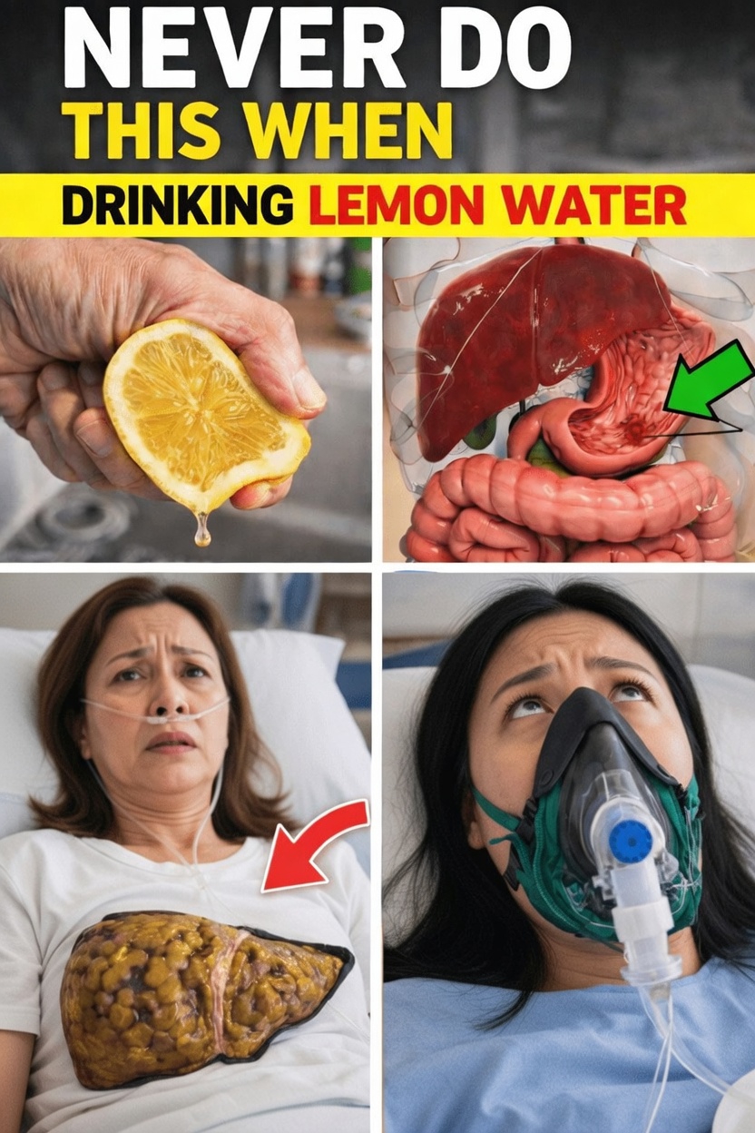 Why Lemon Water Remains Popular
