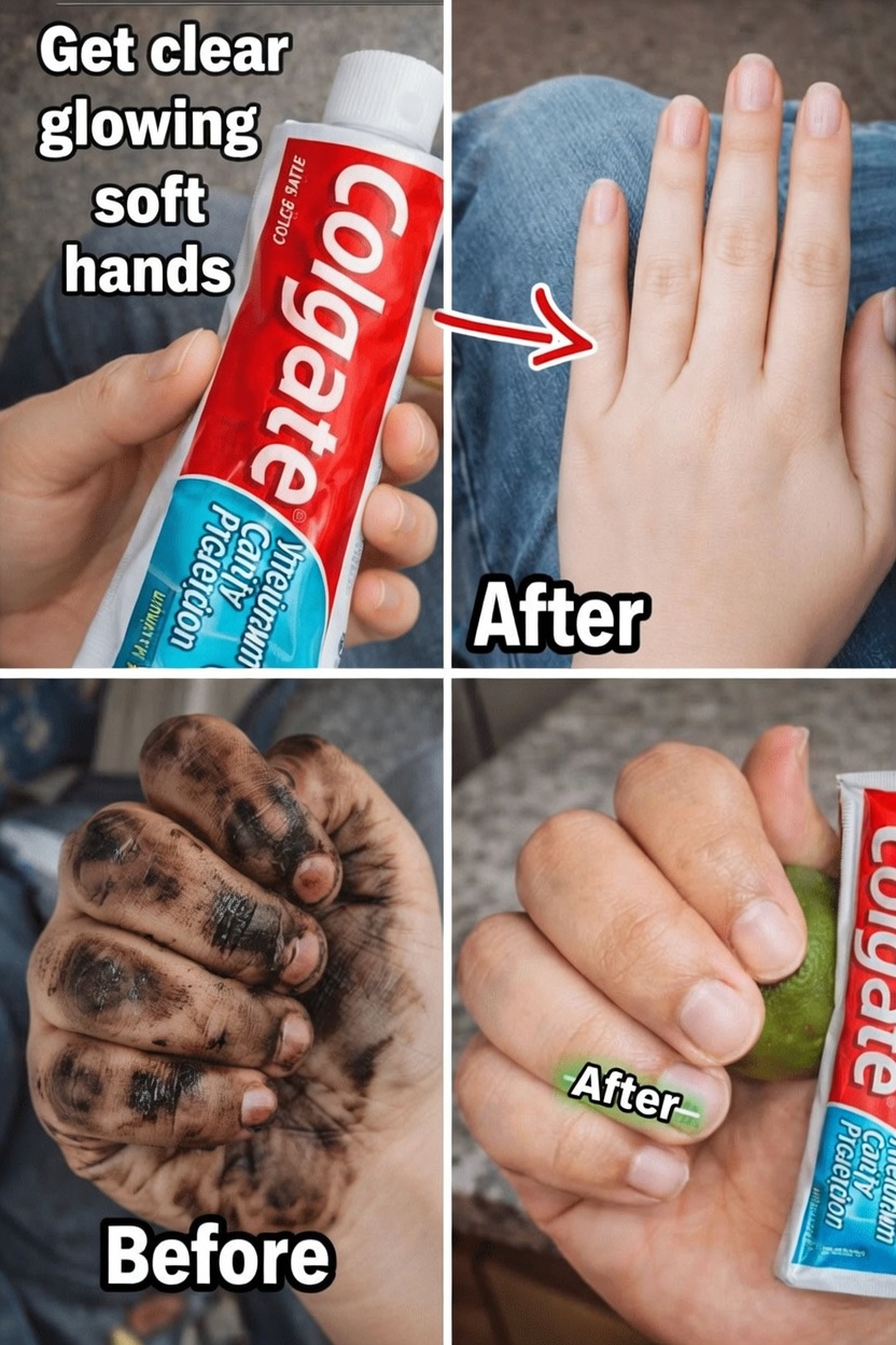 Natural Ways to Help Fade Sun Tan on Hands and Reveal Softer Skin