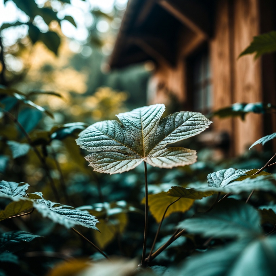 La feuille miraculeuse que peu de gens connaissent et qui est en train de changer la conversation sur la santé