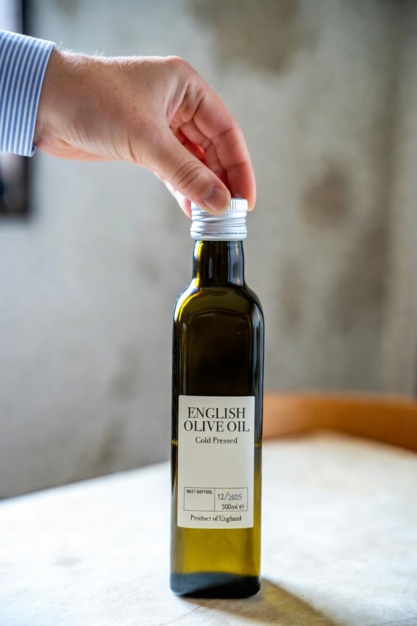 Exploring the Potential Benefits of Daily Olive Oil Consumption for Supporting Kidney Health: A Comprehensive Guide