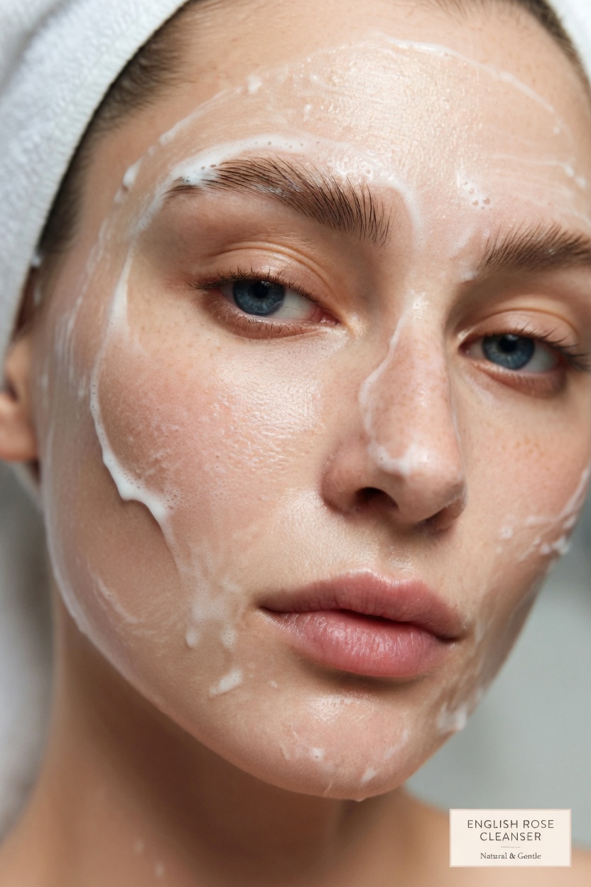 How to Create a Natural Egg White and Lemon Face Mask for Your Daily Skincare Routine