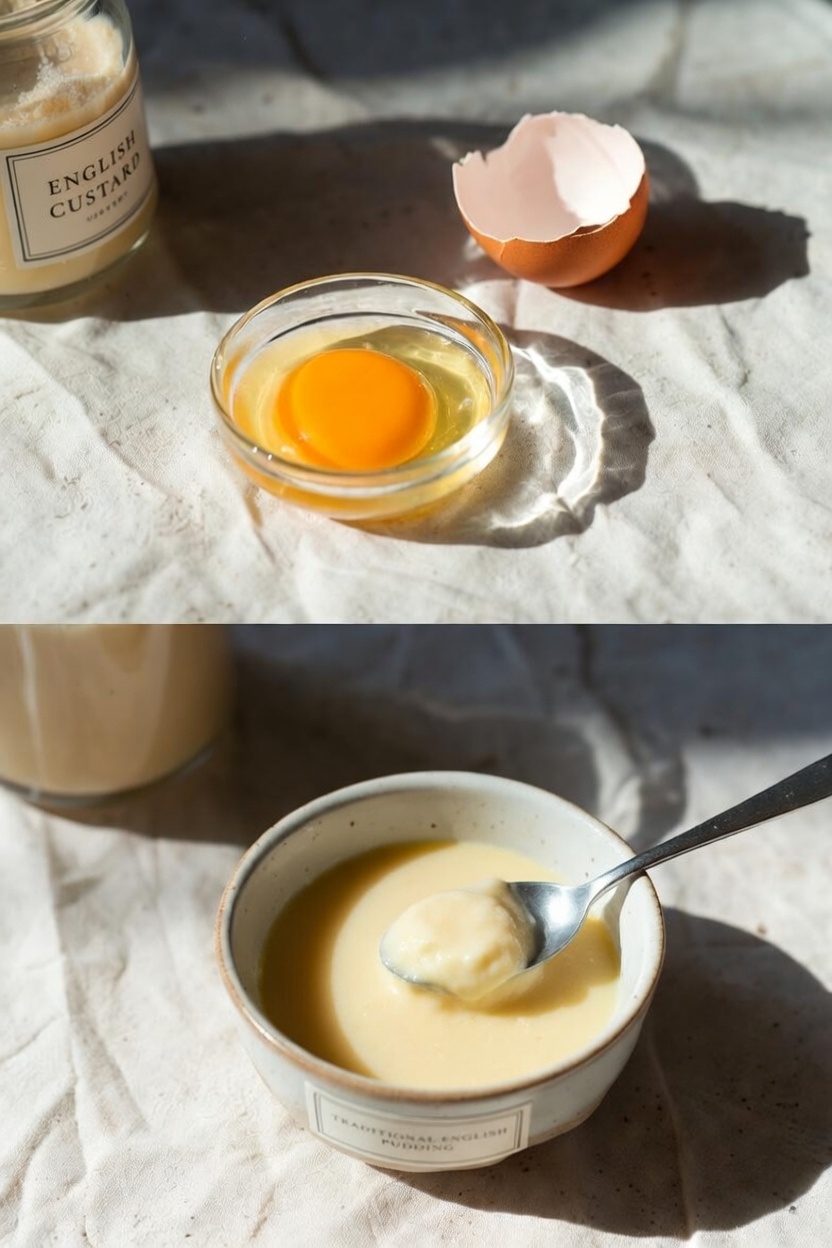 Discover How to Create an Egg Yolk and Vaseline Night Mask for Your Evening Skin Routine