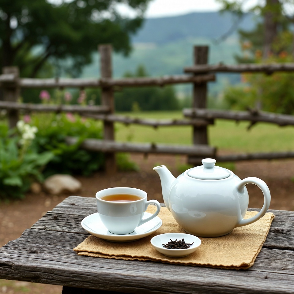 How a Simple Daily Cup of Cinnamon, Cloves, and Bay Leaf Tea Can Support Your Natural Wellness Journey