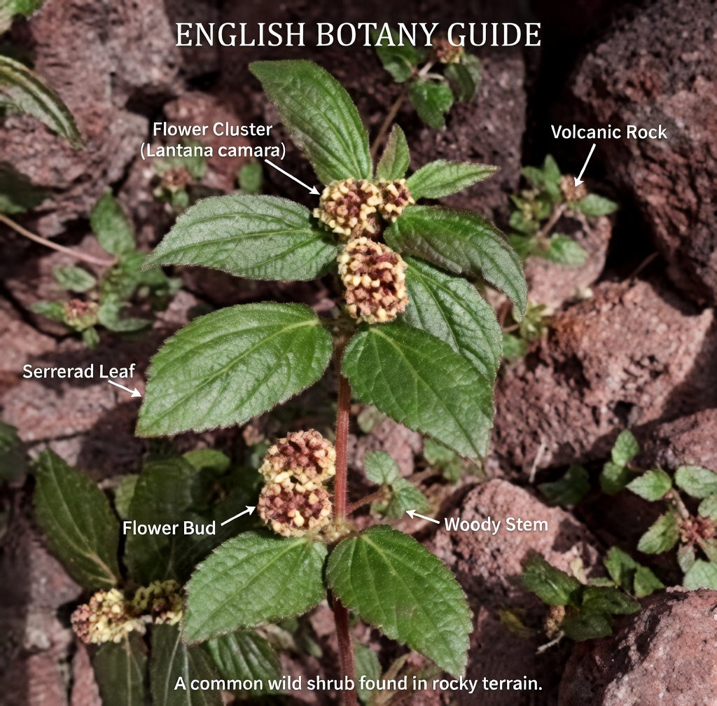 Unlock the Hidden Power of a Common Backyard Herb for Supporting Lung Health Naturally