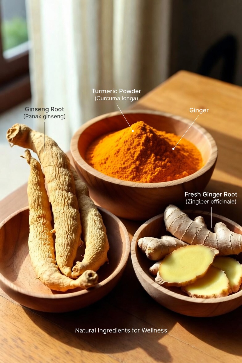 Over 60? Here Are 3 Teas to Include in Your Daily Routine for Better Energy and Mobility