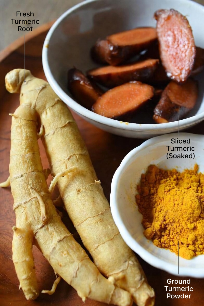 Over 60? Here Are 3 Teas to Include in Your Daily Routine for Better Energy and Mobility