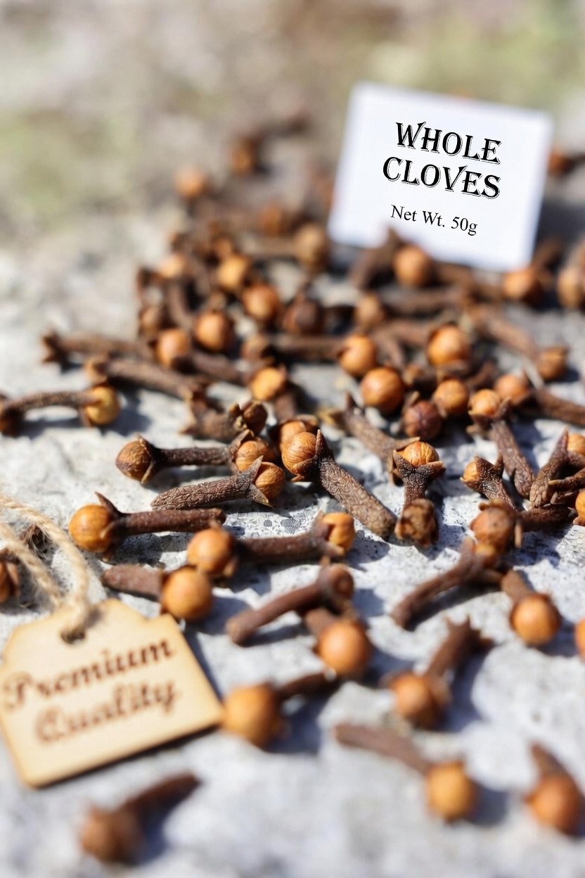 Can Chewing Cloves Daily Support Your Overall Wellness? A Closer Look at This Ancient Spice