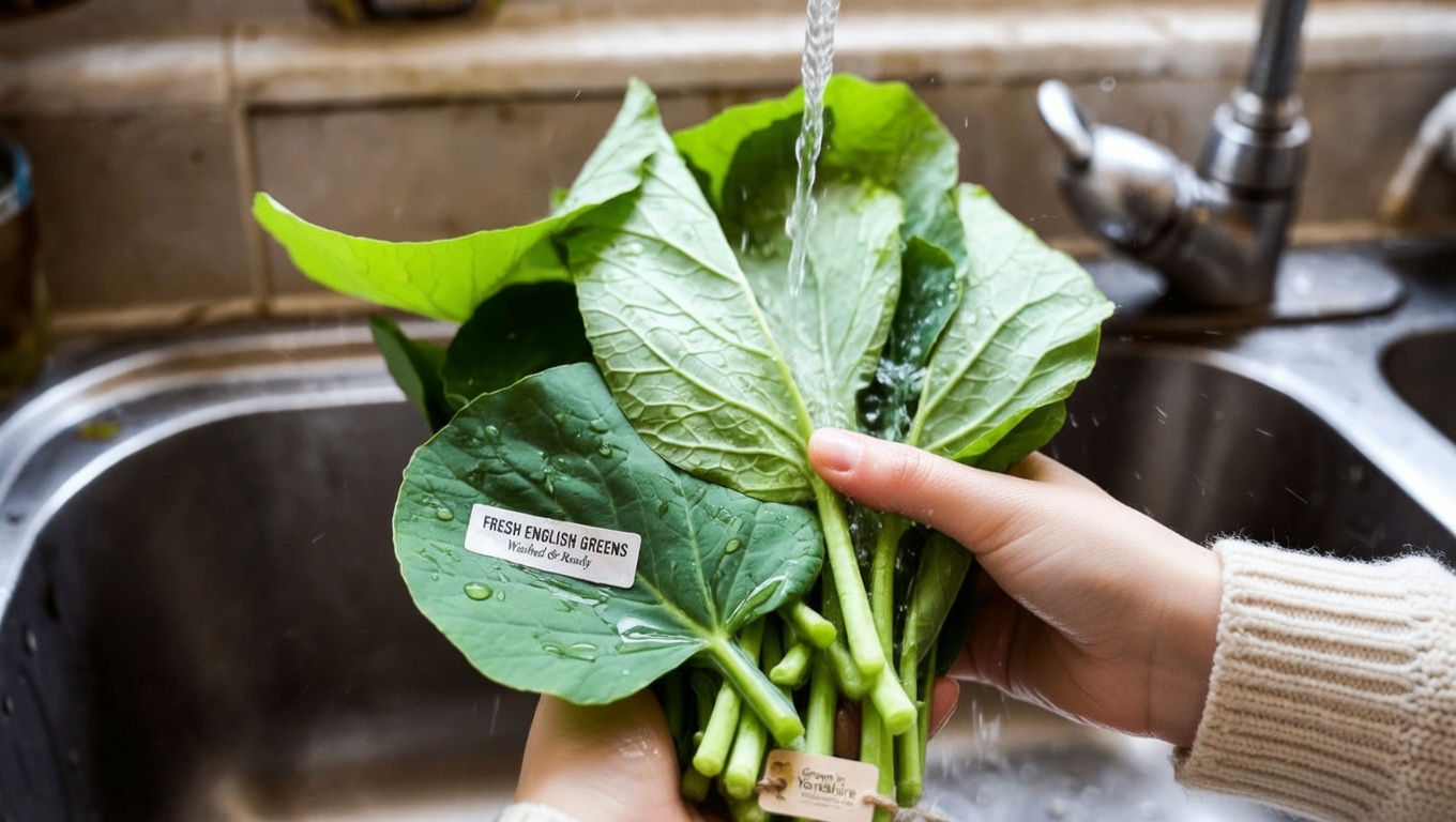 Discover How a Simple Everyday Herb Can Support Comfortable and Clear Vision Naturally