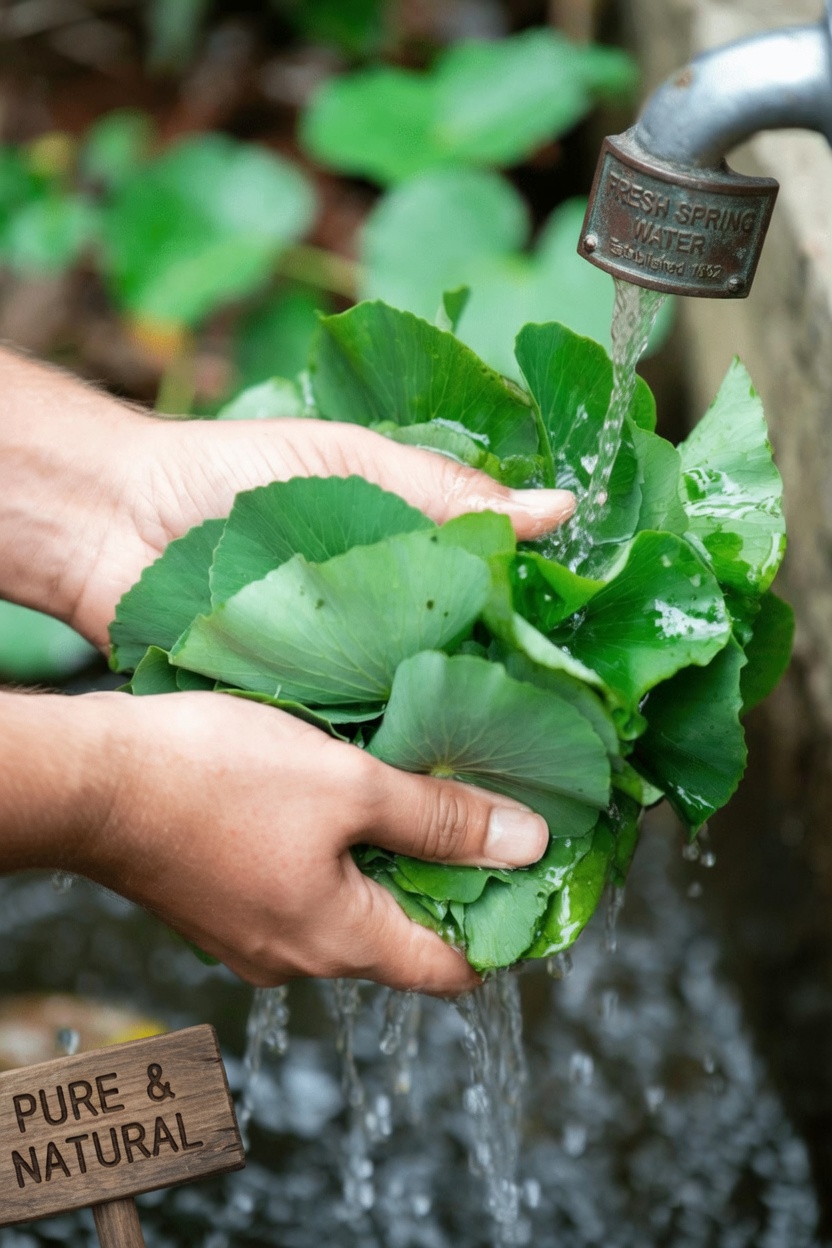 Discover How a Simple Everyday Herb Can Support Comfortable and Clear Vision Naturally