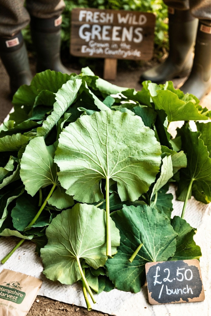 Discover How a Simple Everyday Herb Can Support Comfortable and Clear Vision Naturally